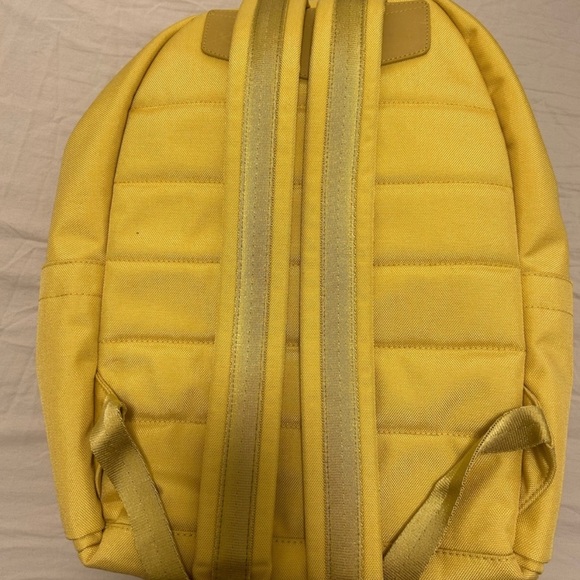 OVO Amber Yellow Backpack - Picture 11 of 12